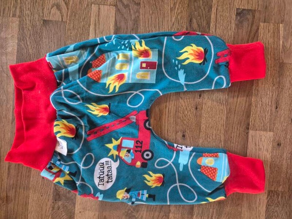 Feuerwehrhose