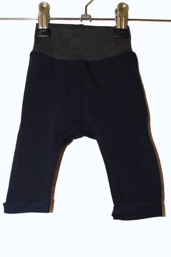 Hose Dunkelblau