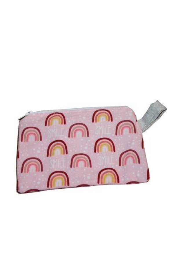 Regenbogen Portemonnaie