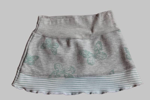 Schmetterlingsröckli