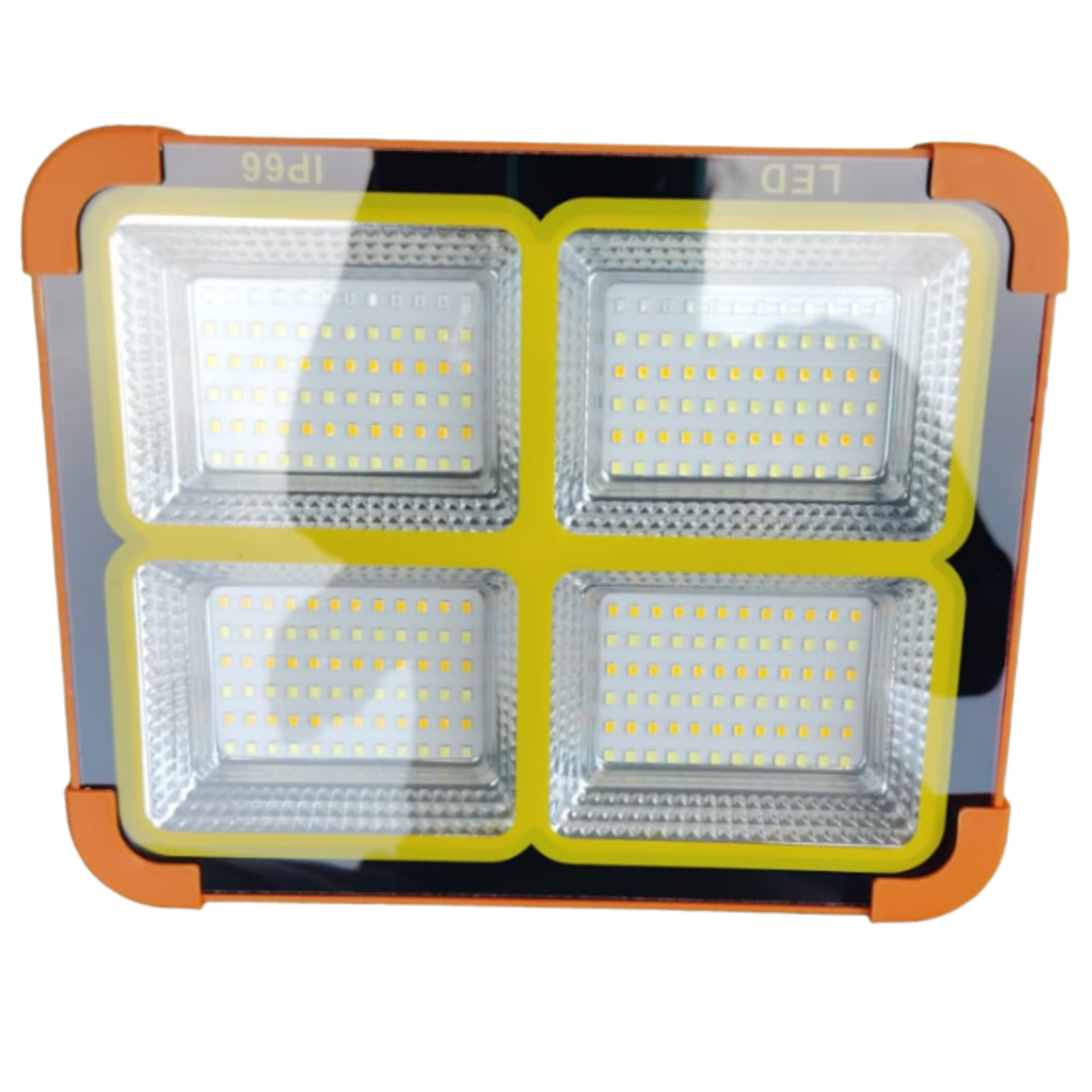 LAMPARA LED SOLAR