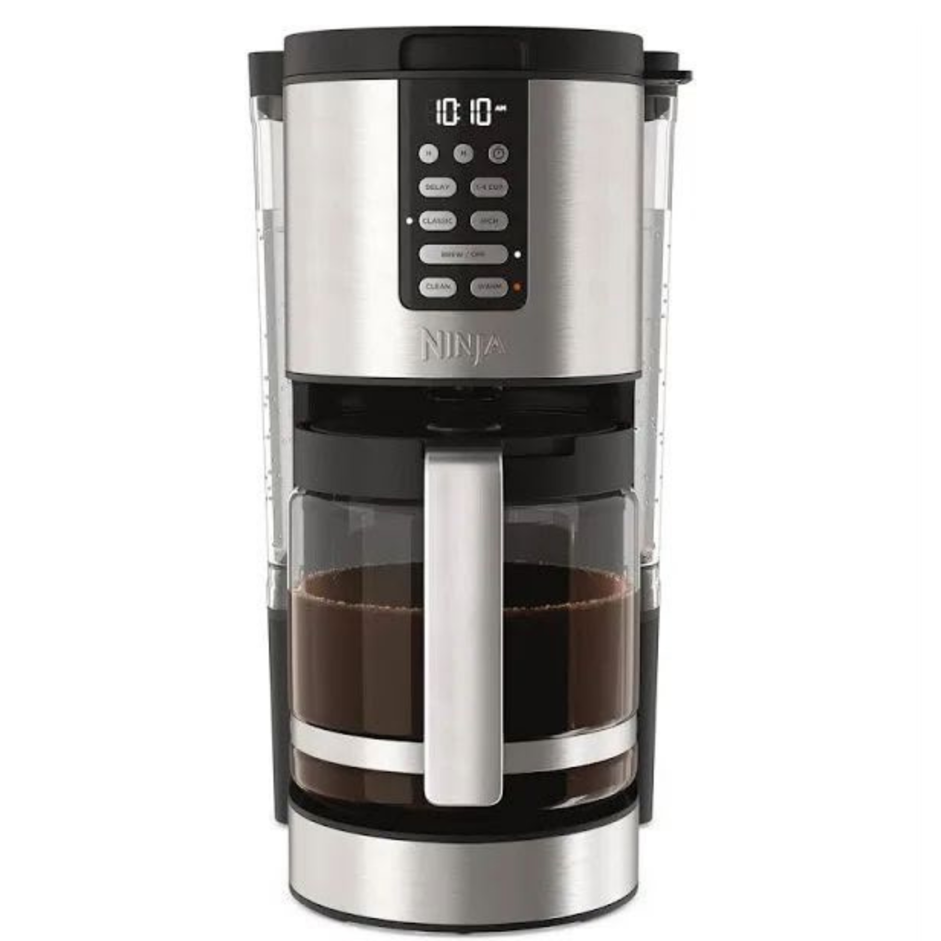 CAFETERA NINJA DCM201
