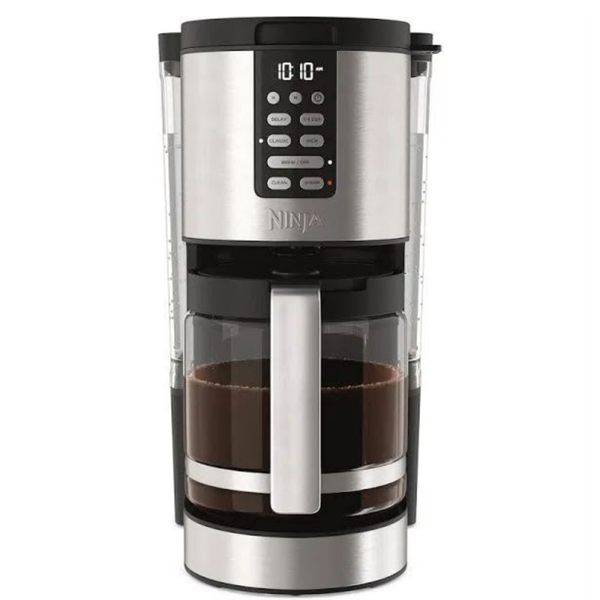 CAFETERA NINJA DCM201