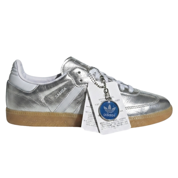 TENIS ADIDAS SAMBA