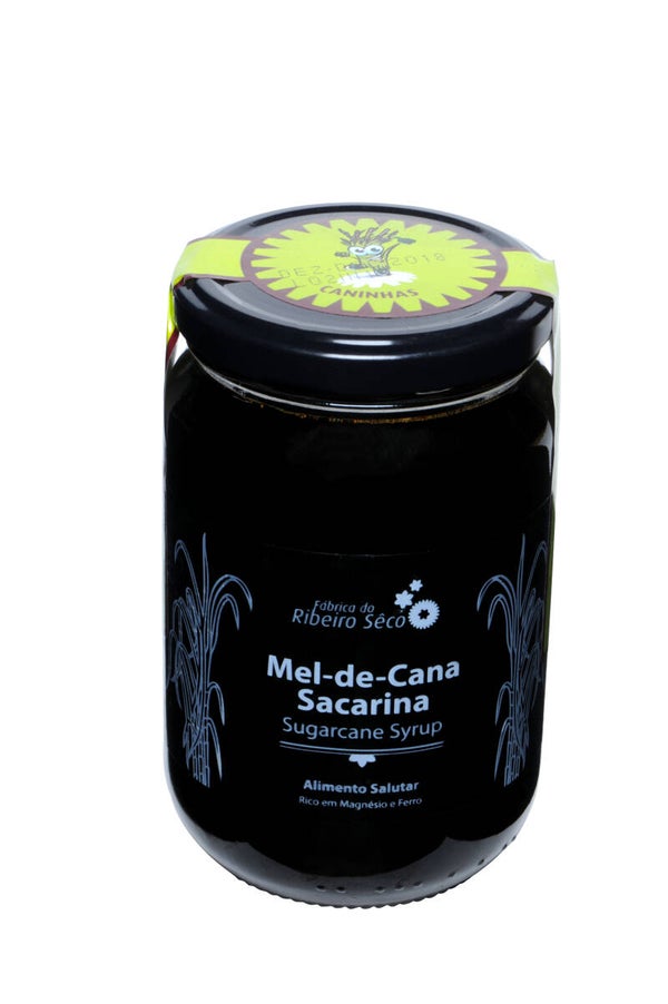 Zuckerrohrsirup Mel-de-Cana