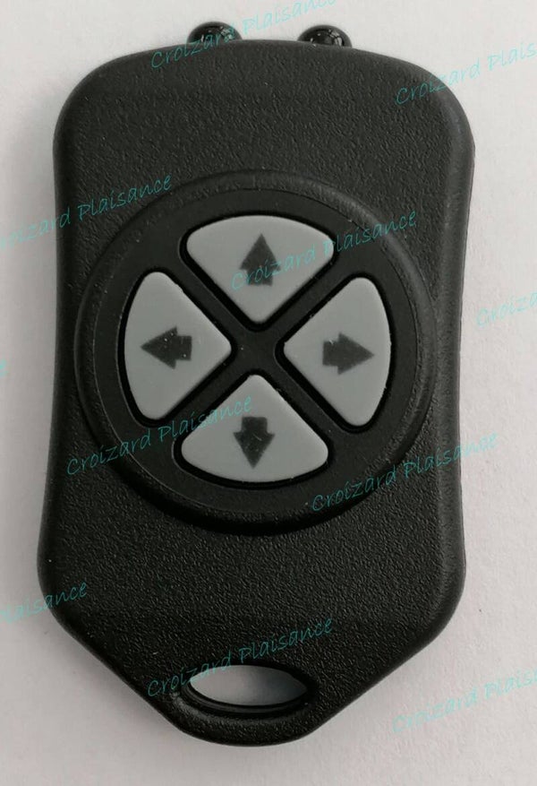 Télécommande Besenzoni BES 1201