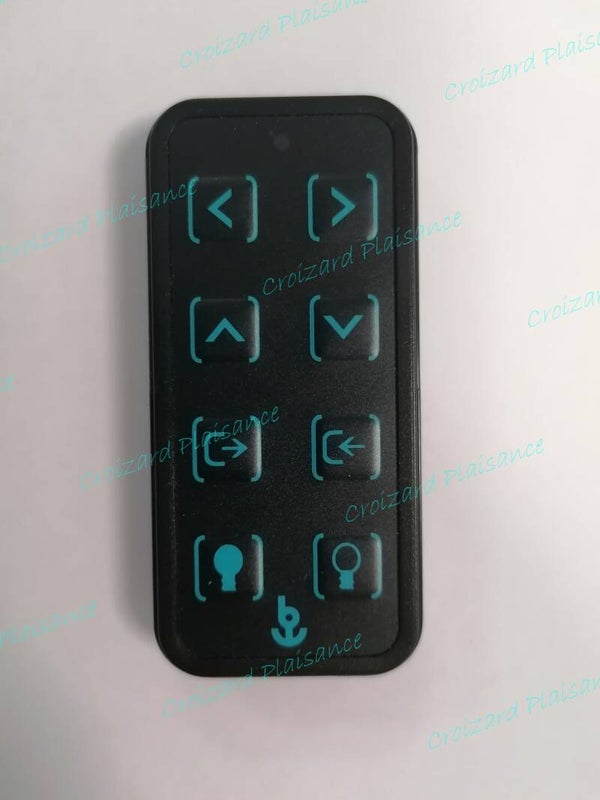 Télécommande Besenzoni Radio BES 1041