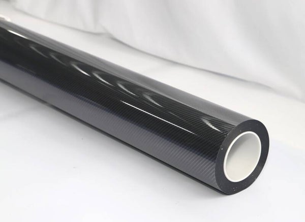 TC03(SG) 5D Carbon Fiber Grey