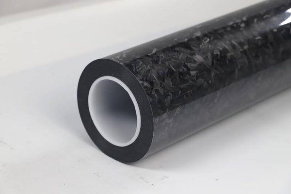 XK06D(SG) Forged Carbon Black