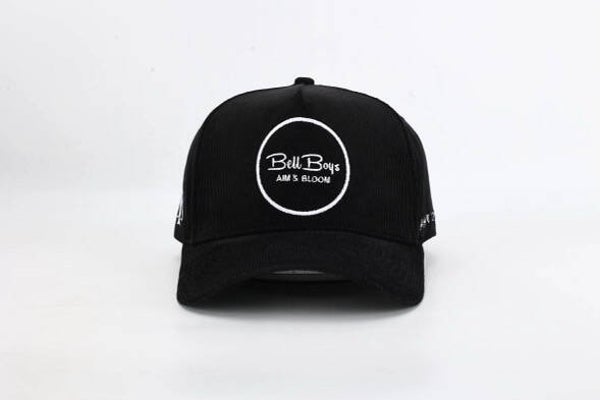 BellBoys Black