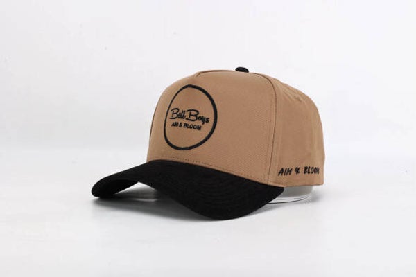 BellBoys Brown