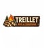 TREILLET BOIS DE CHAUFFAGE