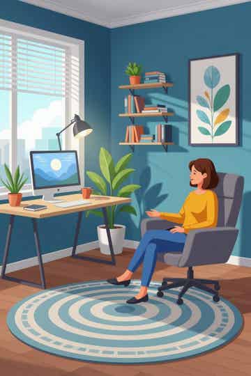 ¿Te sientes perdido o sientes que nadie te escucha?