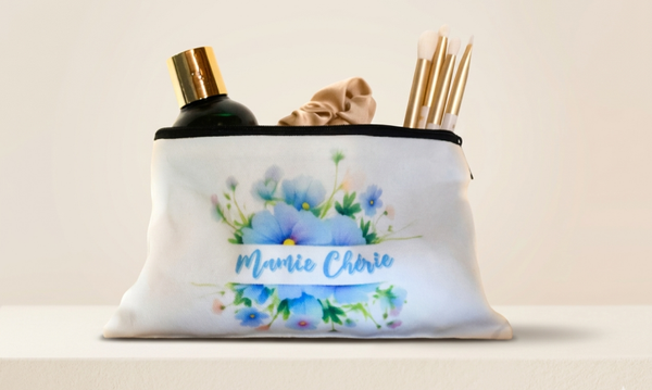 Trousse personnalisée