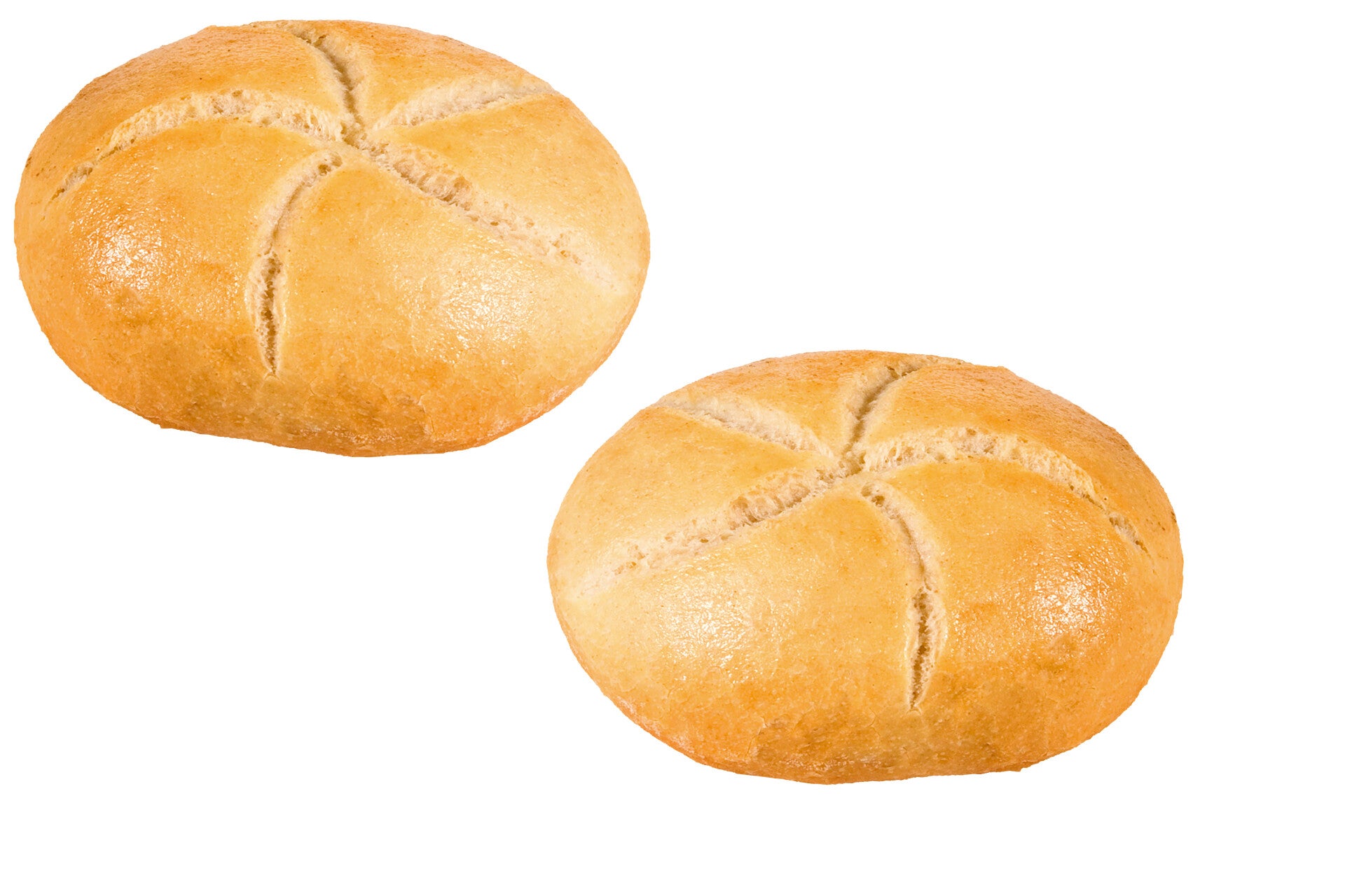 Mini-Kaiserbrötchen