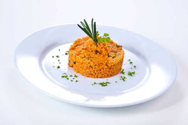 Couscous Salat 0.75 kg