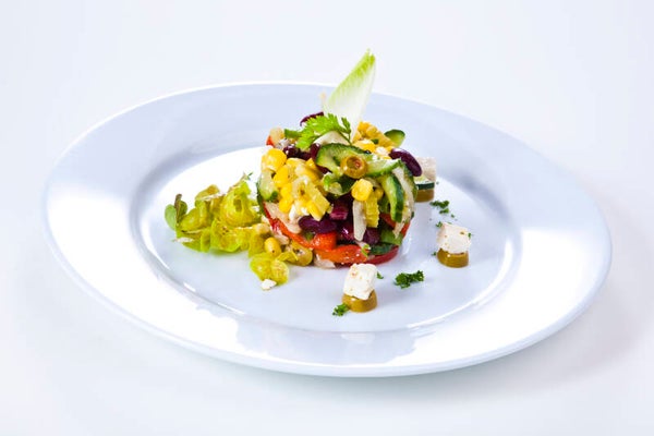 Griechischer Bauernsalat 1 kg