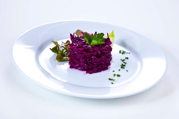 Rotkrautsalat 3 kg