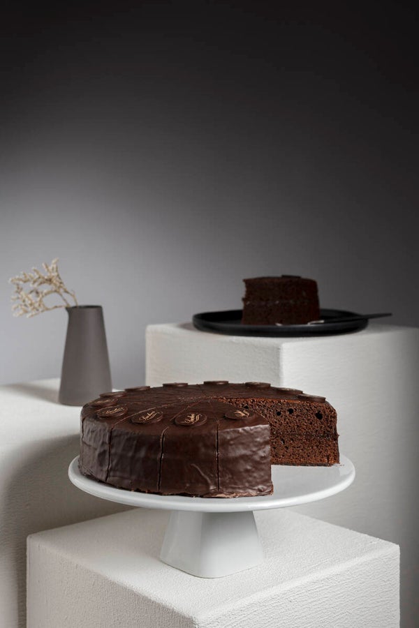 Sacher-Torte
