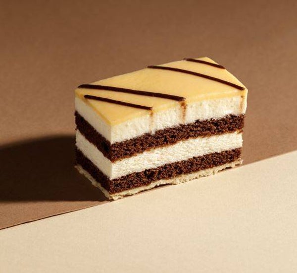 Eierlikör-Rahmschnitte