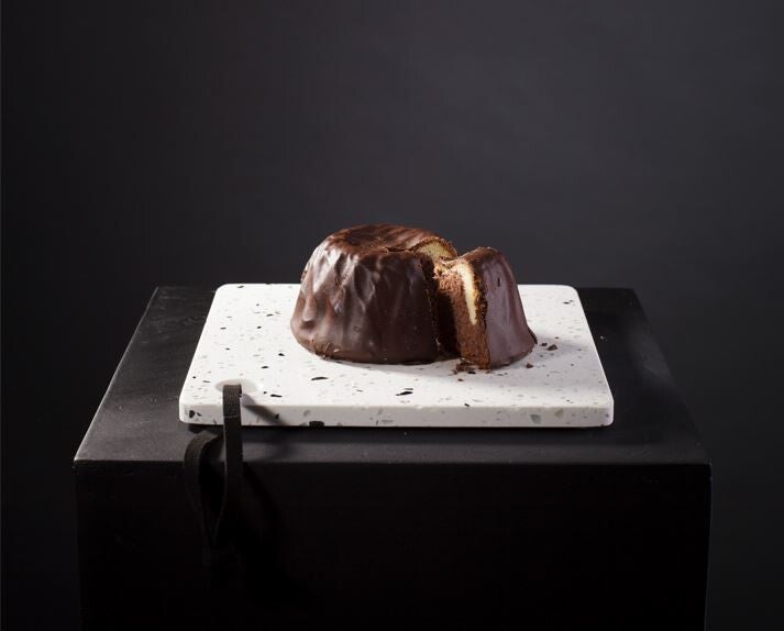 Marmor-Gugelhopf mini, 36 Stück