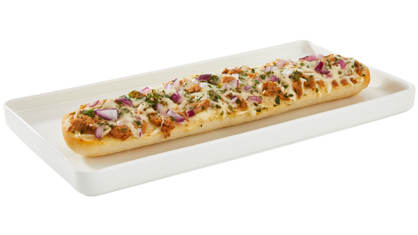 Gourmet Thunfisch Baguette Kartoninhalt 12 Stück