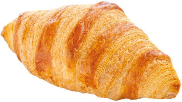 Mini Butter Croissant Spezial 23,5% Butter 25 g