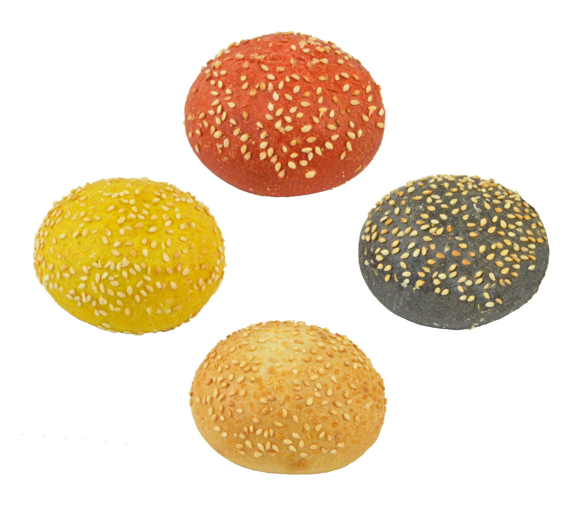 Party-Burger Mischkiste 30 g