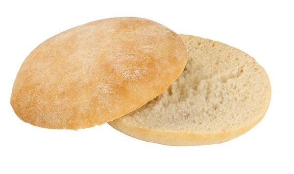 Rusty Burger geschnitten 100 g