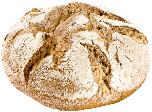 Apéro Roggenmischbrot 400 g