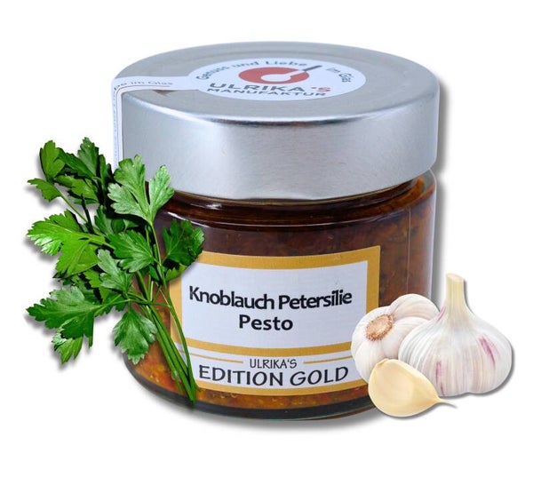 Knoblauch Petersilien Pesto 805 g