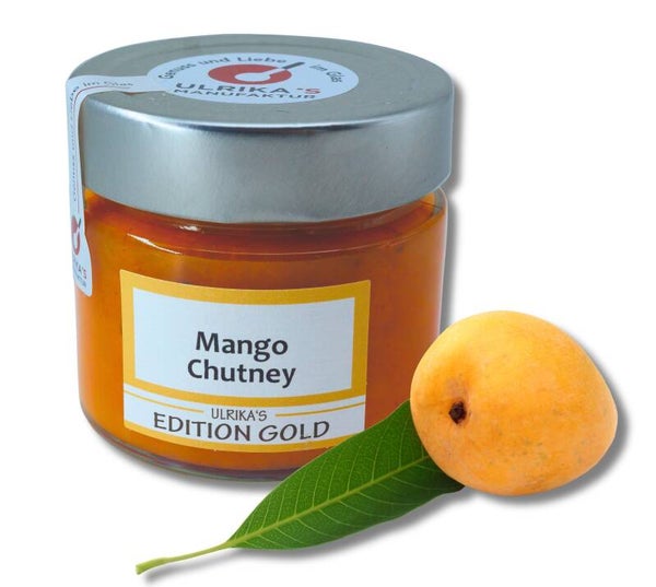 Mango Chutney