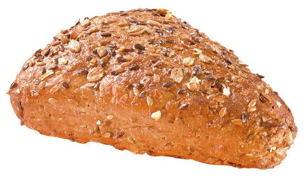 Mehrkornbrötchen