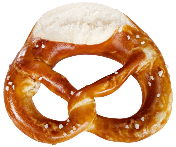 Party-Brezel 45 g