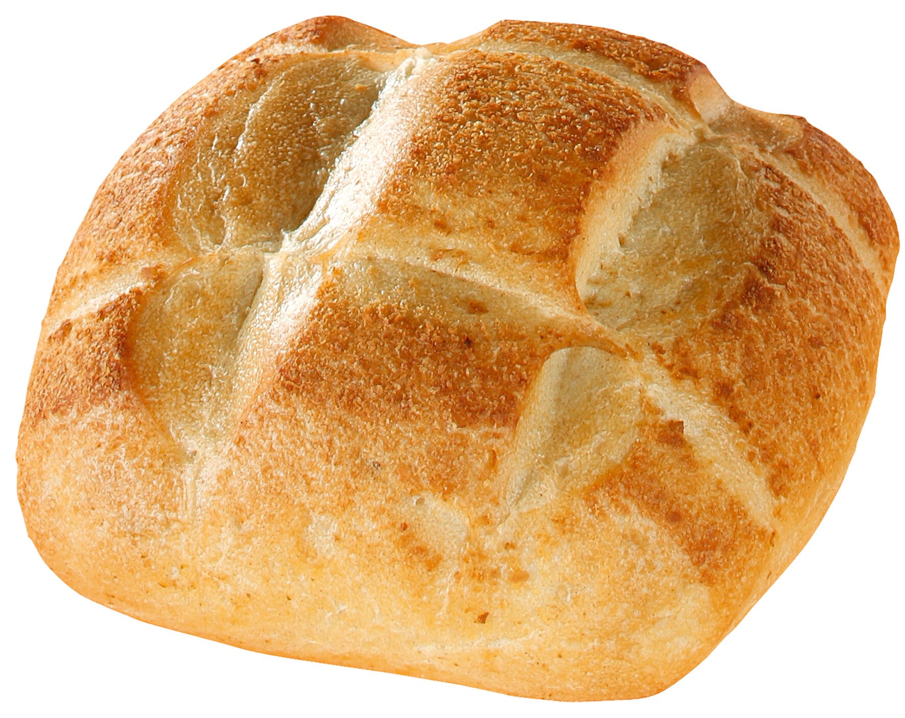 Bio-Kartoffelbrötchen