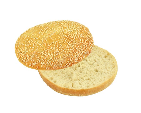 Gourmet-Burger Sesam 100 g