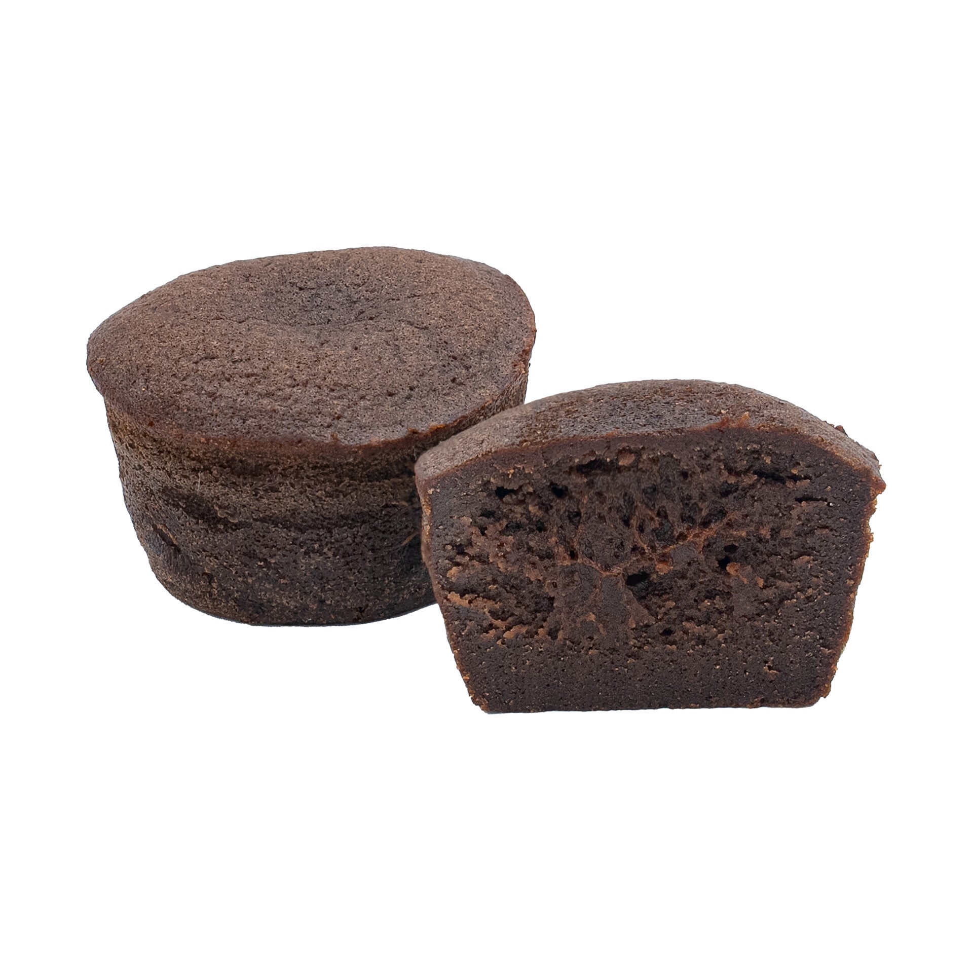 Schokoladen-Törtchen 36 g