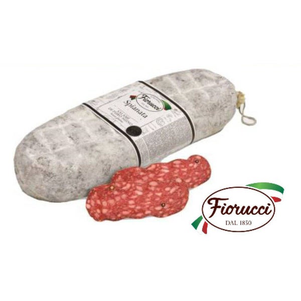 SPIANATA Piccante Fiorucci 2 kg