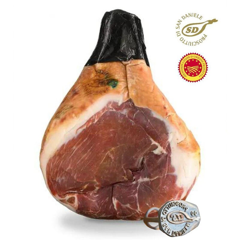 San Daniele Prosciutto Schinken ca. 7 kg