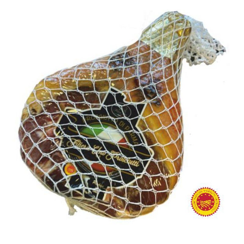 Prosciutto di Parma DOP Parmaschinken ca. 7,2 kg