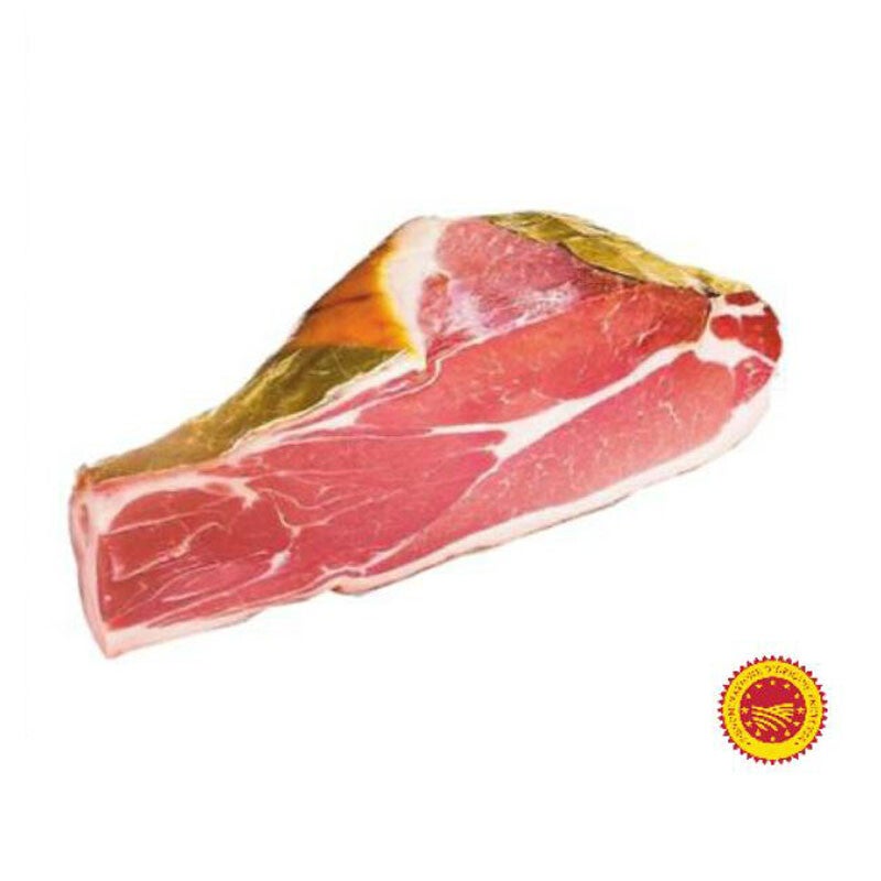 Prosciutto di Parma DOP 1/2 Stück ca. 3,5 kg