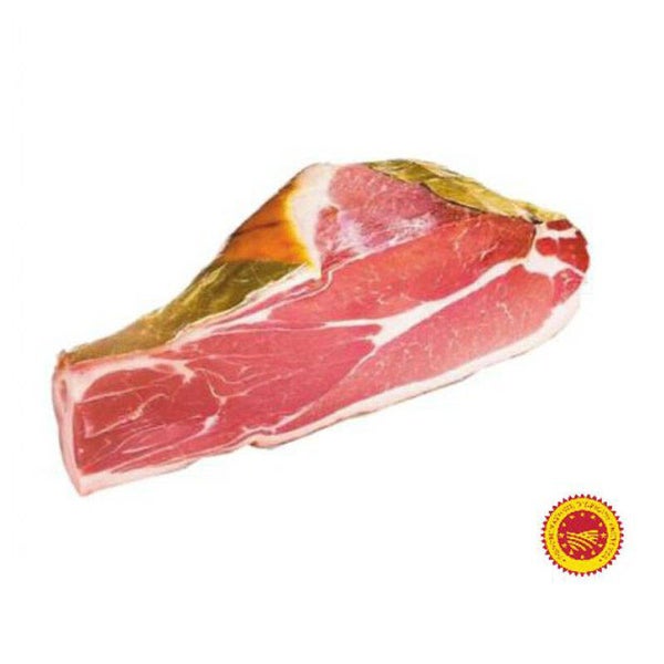 Prosciutto di Parma DOP 1/2 Stück ca. 3,5 kg