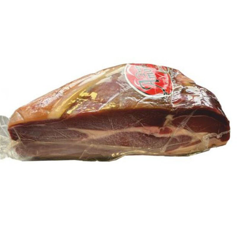 Prosciutto Crudo Stagionato 1/2 Stück ca. 3 kg