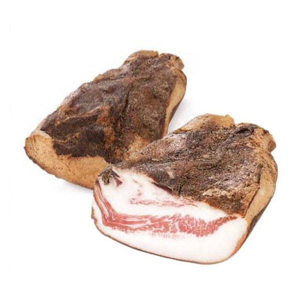 VONTAVON Guanciale Stagionato Speck ca. 1,5 kg