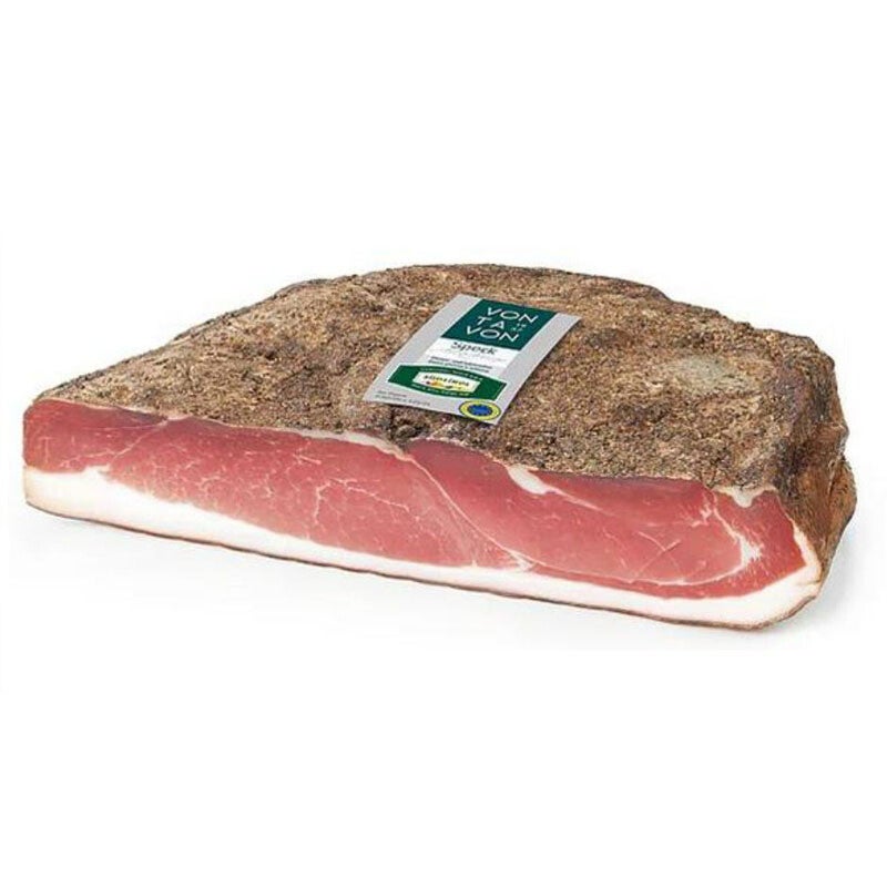 Südtiroler Speck g.g.A. IGP ca. 2.5 kg