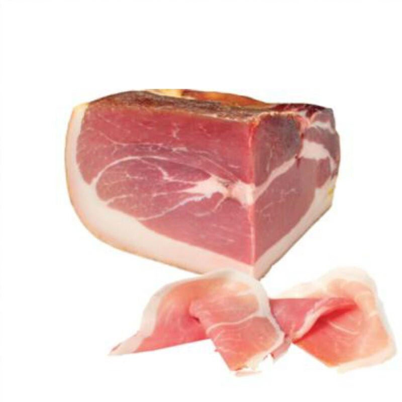 Prosciutto Fior di Fesa am Stück ca. 6 kg