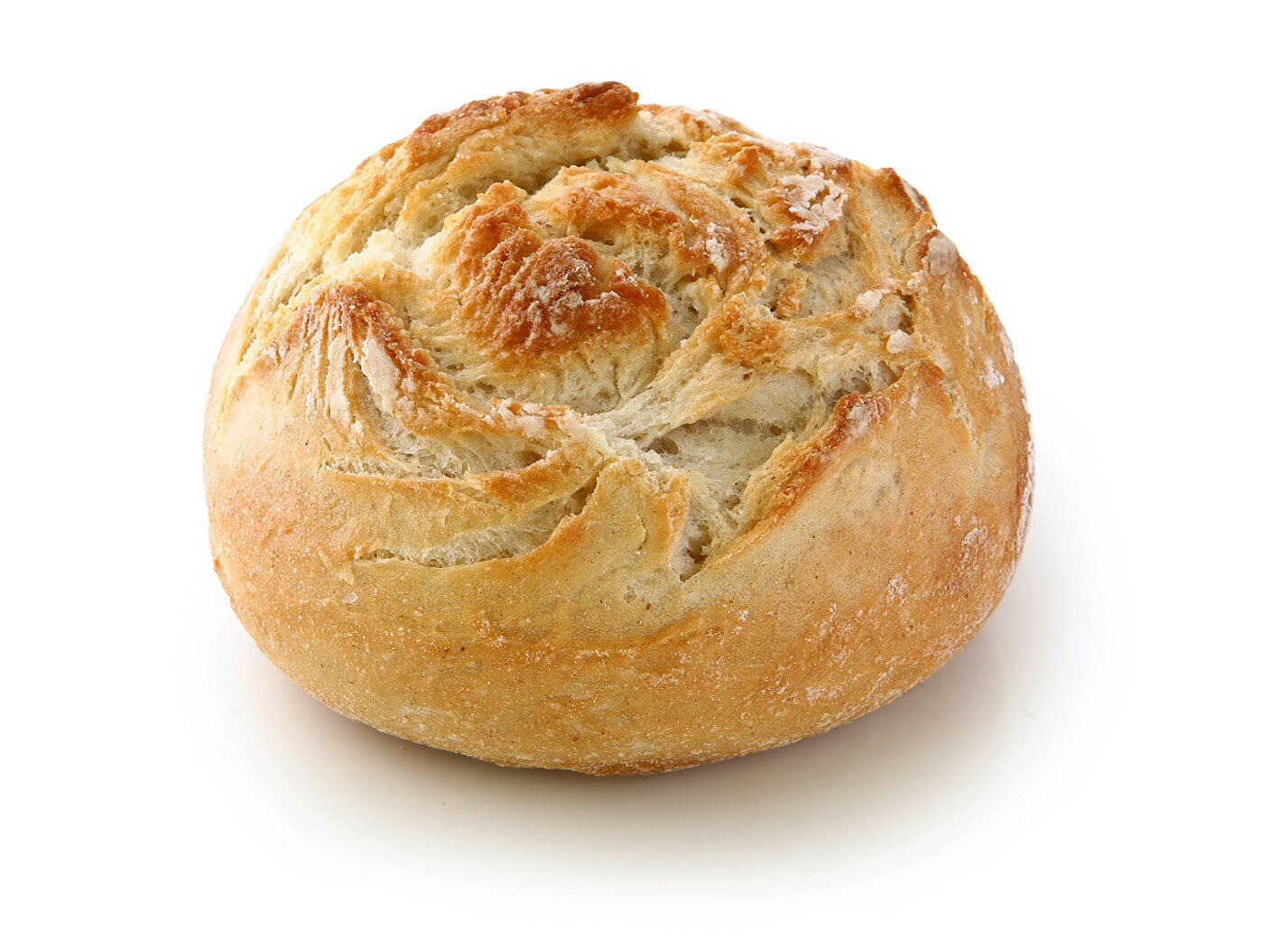 Potato Brötchen hell 110 g