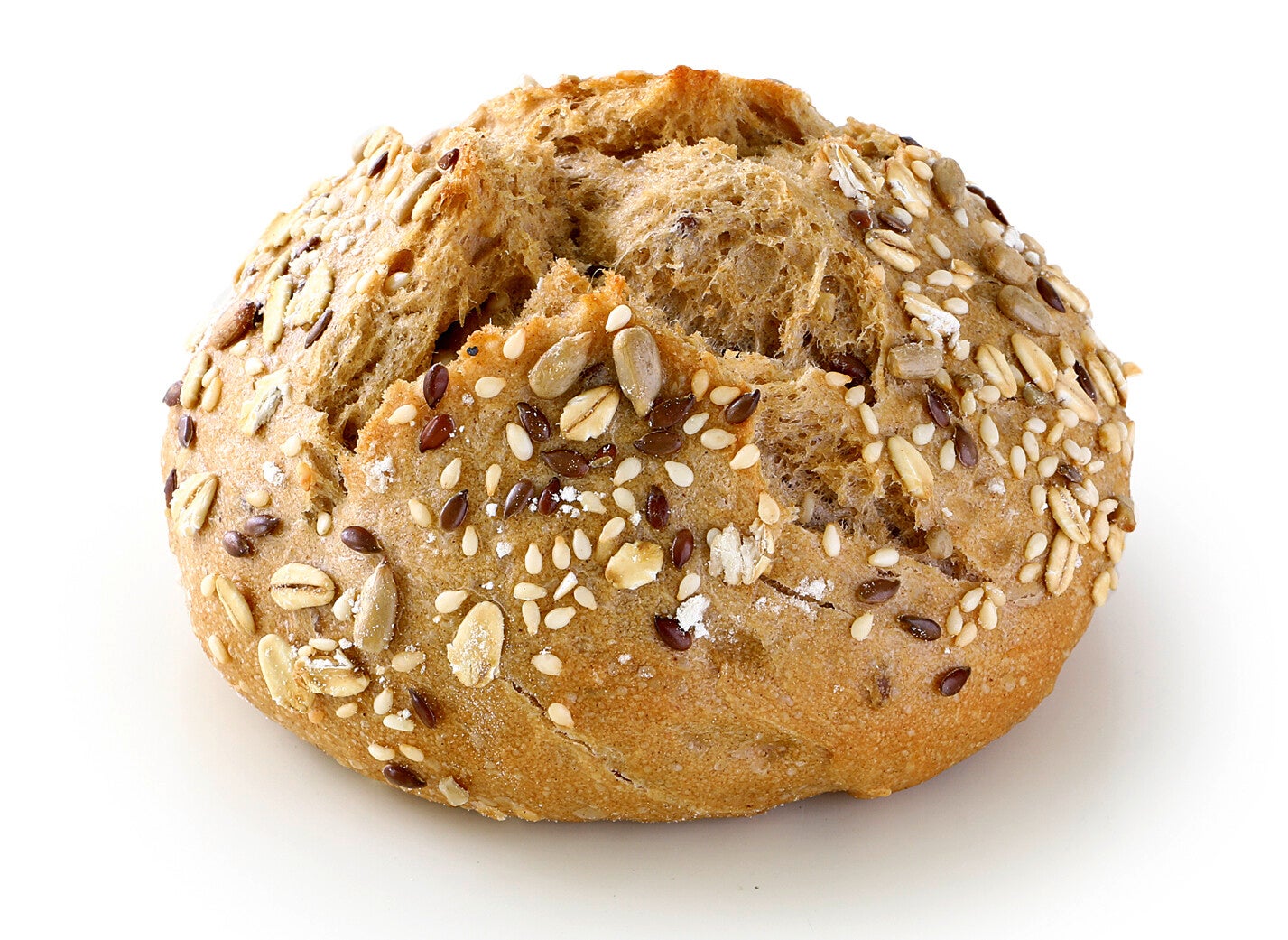 Potato Brötchen Körner 110 g