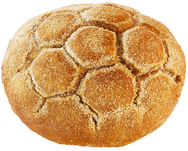 Kickerbrötchen