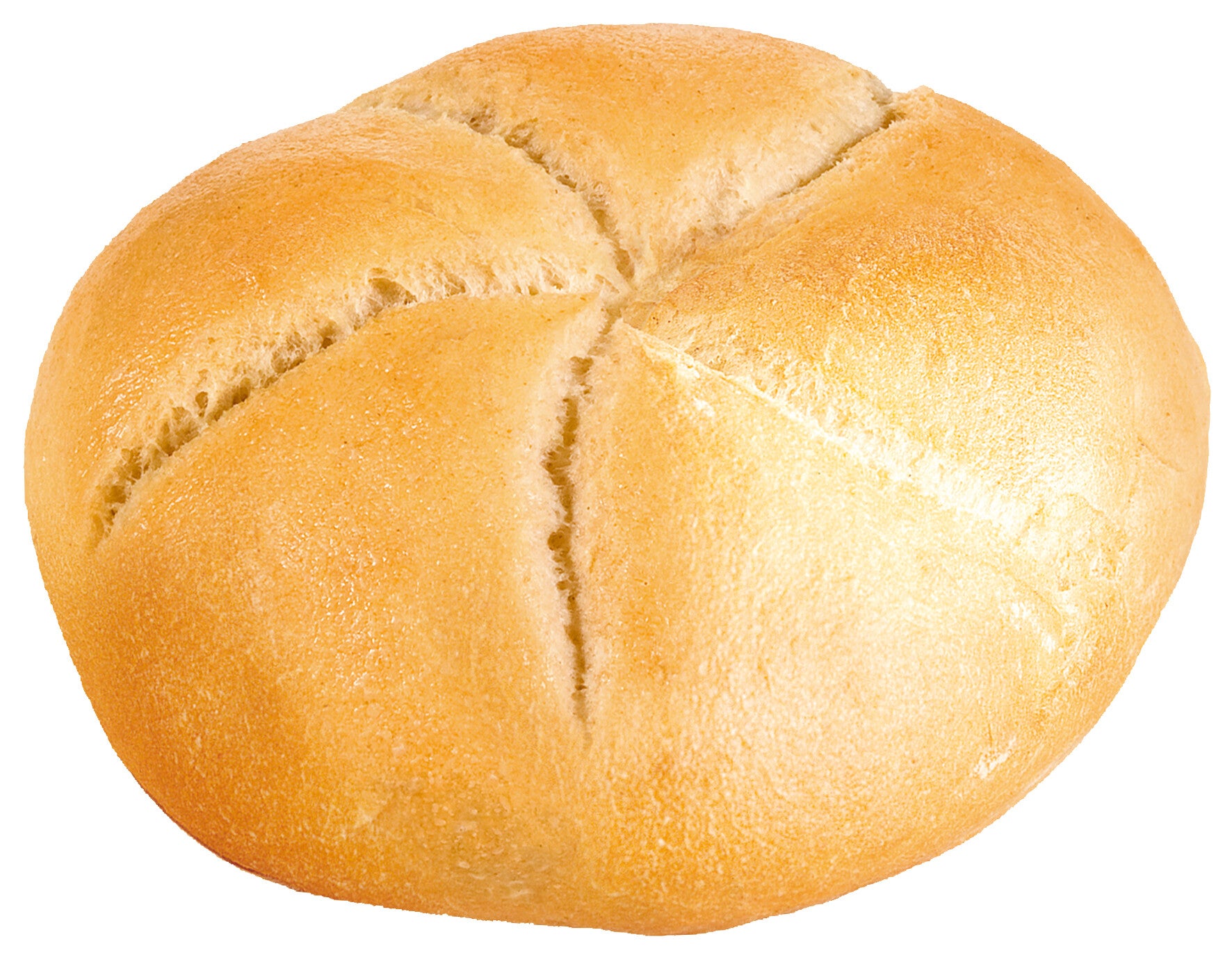 Kaiserbrötchen 55 g